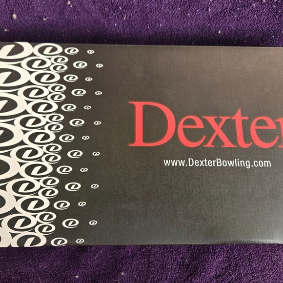 Dexter Bowling - Men's - SST 8 Pro - Picture 2 of 5